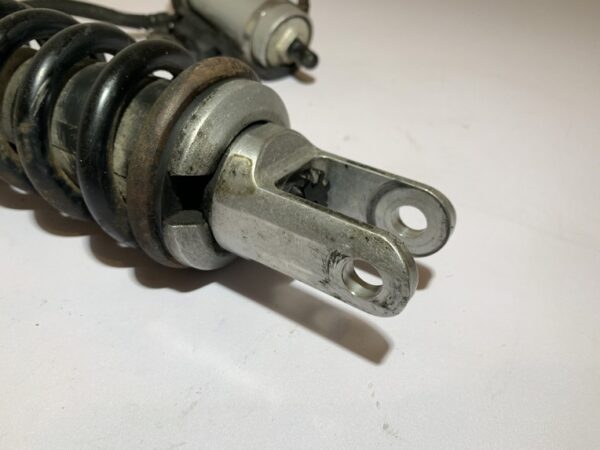 amortisseur kawasaki zx6r ninja 1995 - 1997 – Image 8
