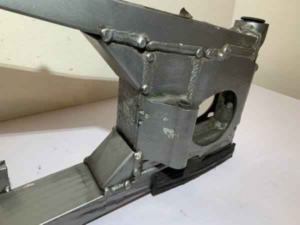 bras oscillant kawasaki zx6r ninja 1995 - 1997 – Image 11