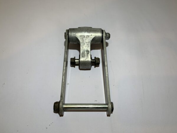 biellette d'amortisseur kawasaki zx6r ninja 1995 - 1997 – Image 3