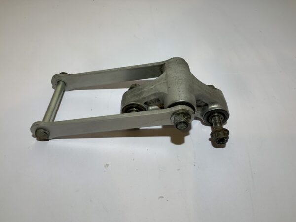 biellette d'amortisseur kawasaki zx6r ninja 1995 - 1997 – Image 4