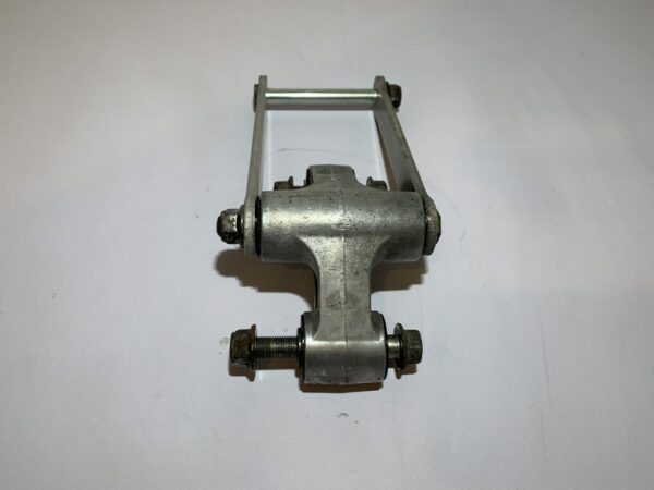 biellette d'amortisseur kawasaki zx6r ninja 1995 - 1997 – Image 5
