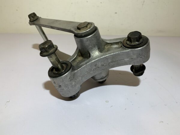 biellette d'amortisseur kawasaki zx6r ninja 1995 - 1997 – Image 6