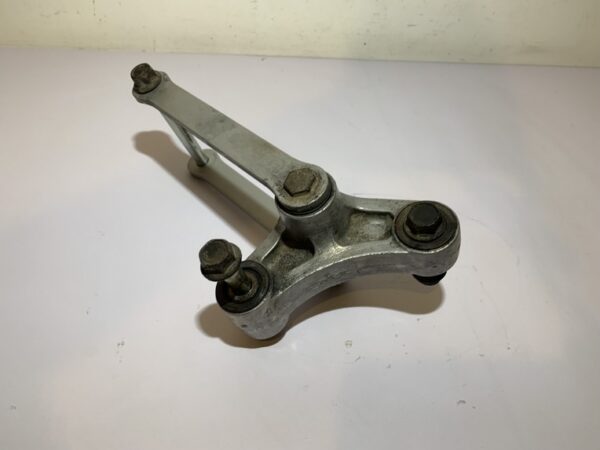 biellette d'amortisseur kawasaki zx6r ninja 1995 - 1997 – Image 7