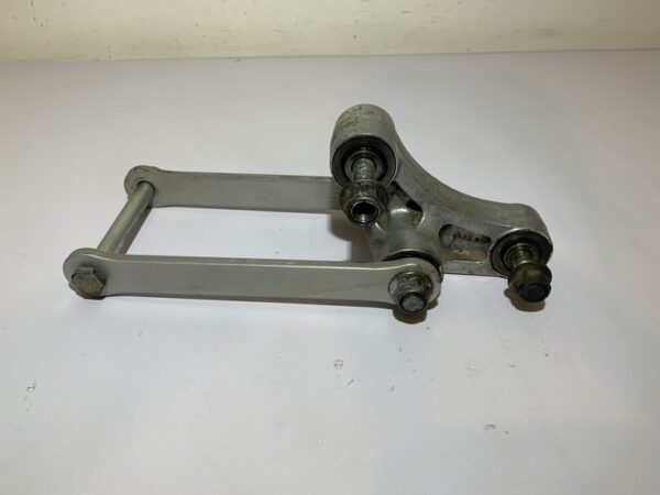 biellette d'amortisseur kawasaki zx6r ninja 1995 - 1997 – Image 8