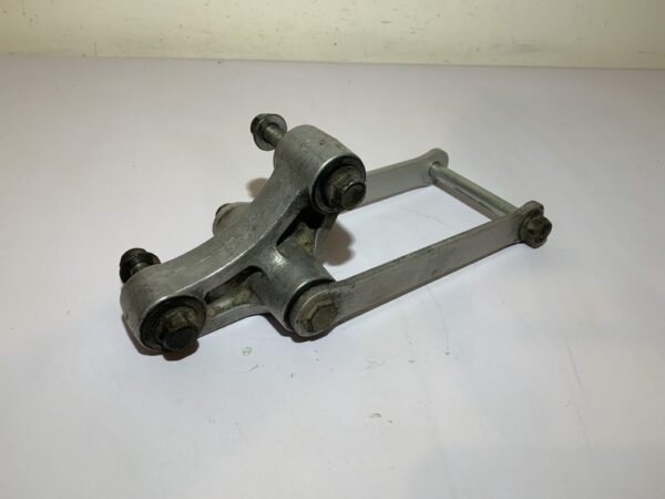 biellette d'amortisseur kawasaki zx6r ninja 1995 - 1997 – Image 9