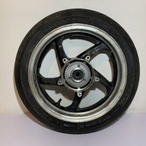 jante avant yamaha tmax 500 abs 2004 - 2007