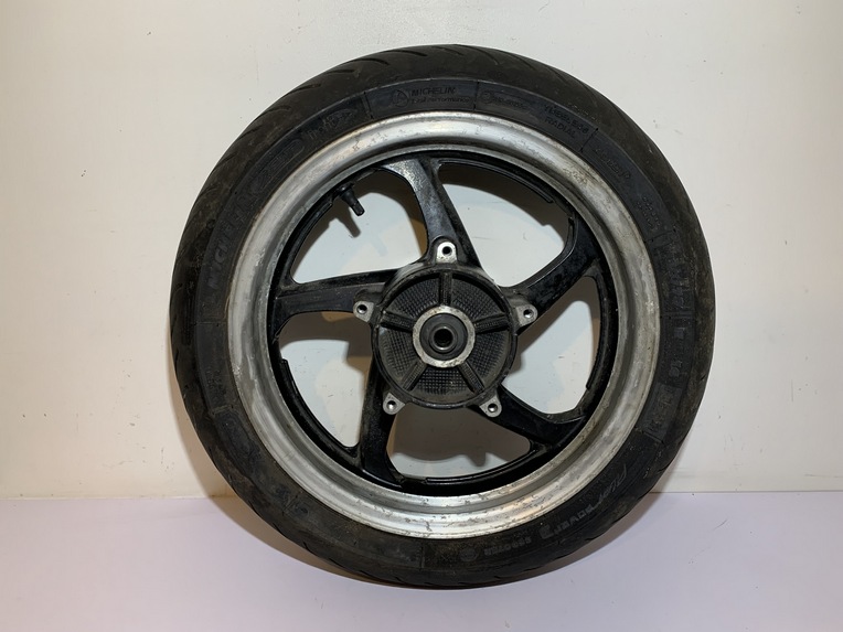 jante avant yamaha tmax 500 abs 2004 - 2007 – Image 4