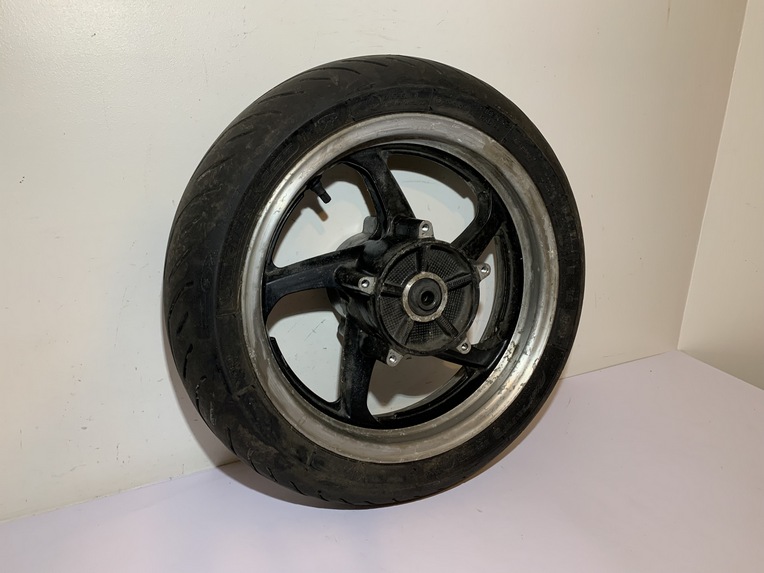 jante avant yamaha tmax 500 abs 2004 - 2007 – Image 6