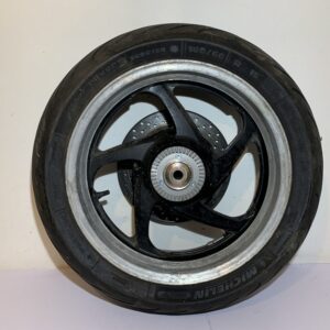 jante arrière yamaha tmax 500 abs 2004 - 2007