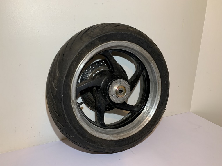 jante arrière yamaha tmax 500 abs 2004 - 2007 – Image 3