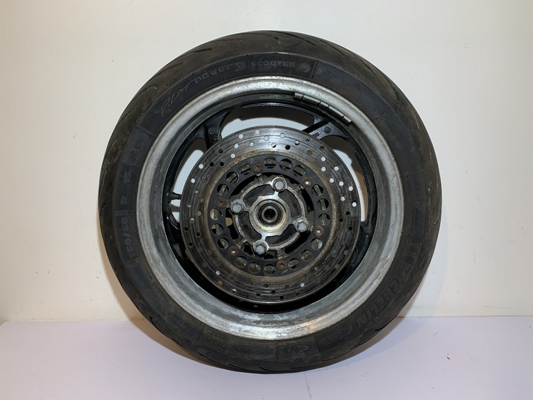 jante arrière yamaha tmax 500 abs 2004 - 2007 – Image 4