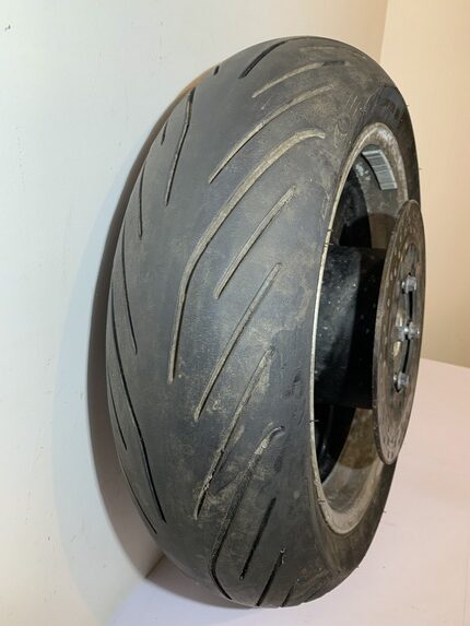 jante arrière yamaha tmax 500 abs 2004 - 2007 – Image 6