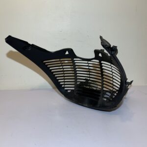 grille de protection de radiateur yamaha tmax 500 (2001 - 2007)