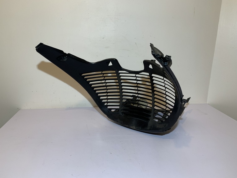 grille de protection de radiateur yamaha tmax 500 (2001 - 2007)