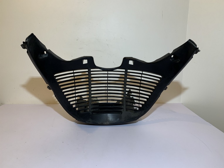 grille de protection de radiateur yamaha tmax 500 (2001 - 2007) – Image 2