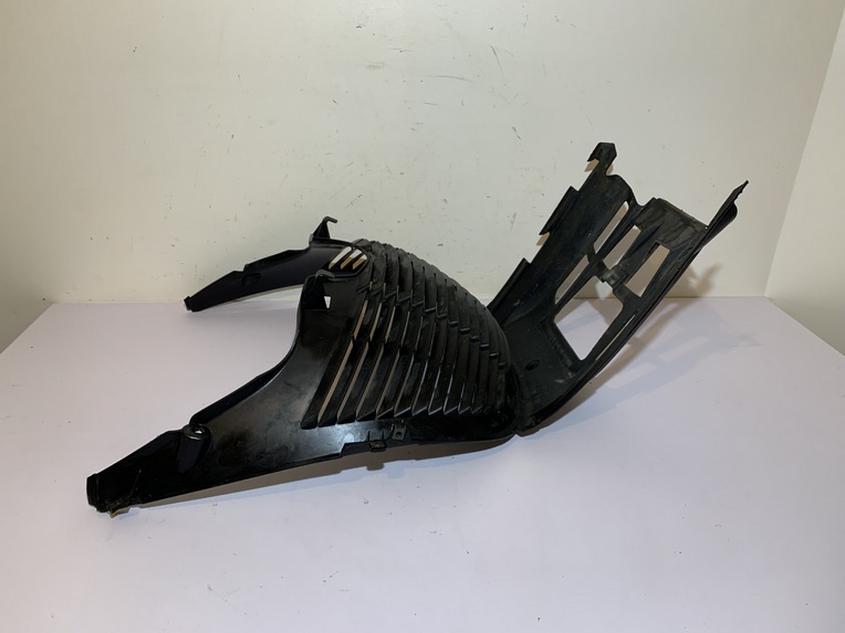 grille de protection de radiateur yamaha tmax 500 (2001 - 2007) – Image 3