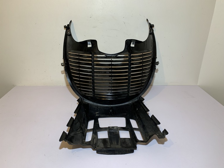 grille de protection de radiateur yamaha tmax 500 (2001 - 2007) – Image 4