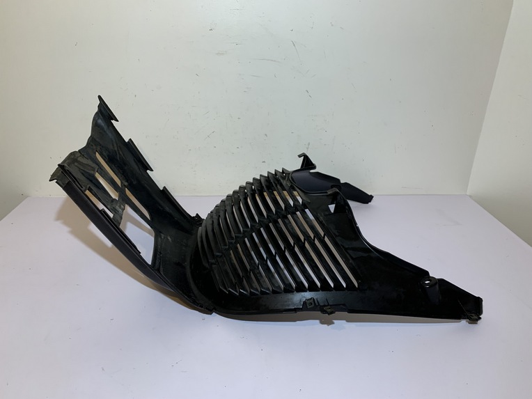 grille de protection de radiateur yamaha tmax 500 (2001 - 2007) – Image 5