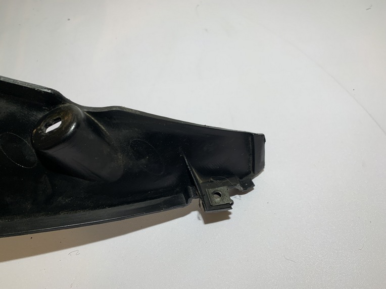 grille de protection de radiateur yamaha tmax 500 (2001 - 2007) – Image 6