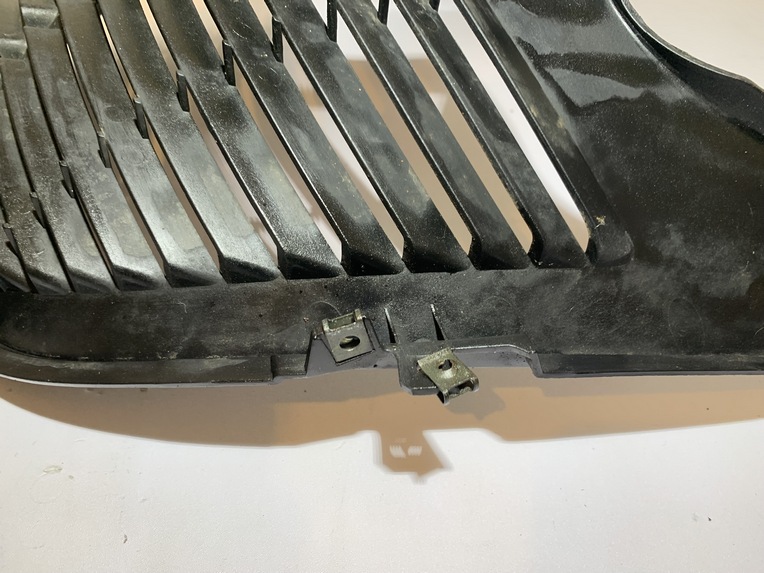 grille de protection de radiateur yamaha tmax 500 (2001 - 2007) – Image 7