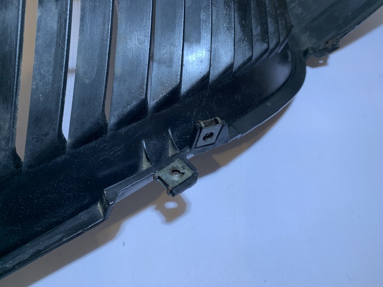 grille de protection de radiateur yamaha tmax 500 (2001 - 2007) – Image 9