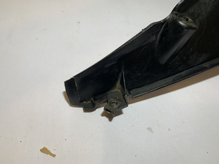 grille de protection de radiateur yamaha tmax 500 (2001 - 2007) – Image 10