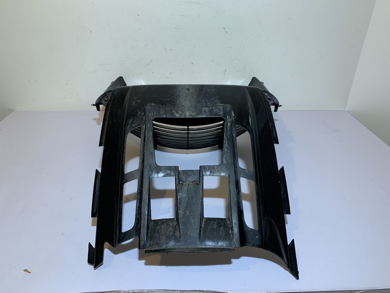 grille de protection de radiateur yamaha tmax 500 (2001 - 2007) – Image 12