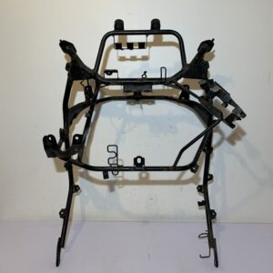 araignée yamaha tmax 500 abs 2004 - 2007