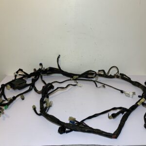 faisceau électrique yamaha tmax 500 abs 2004 - 2007