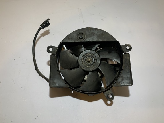 ventilateur yamaha tmax 500 (2001 - 2007)