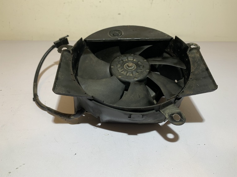 ventilateur yamaha tmax 500 (2001 - 2007) – Image 2
