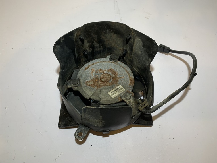 ventilateur yamaha tmax 500 (2001 - 2007) – Image 4