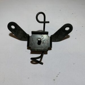 support klaxon yamaha tmax 500 (2001 - 2007)