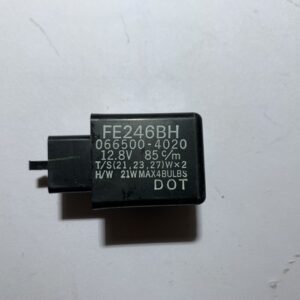 centrale clignotant yamaha tmax 500 (2001 - 2007)