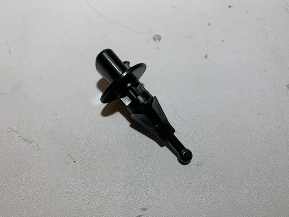 sonde d'air yamaha tmax 500 abs 2004 - 2007 – Image 2