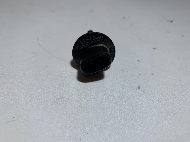 sonde d'air yamaha tmax 500 abs 2004 - 2007 – Image 3