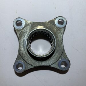 moyeu de jante arrière yamaha tmax 500 abs 2004 - 2007