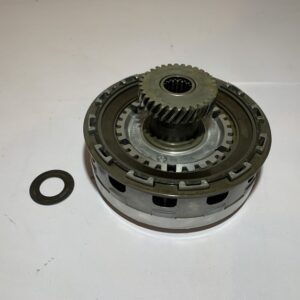 embrayage complet yamaha tmax 500 (2001 - 2007)