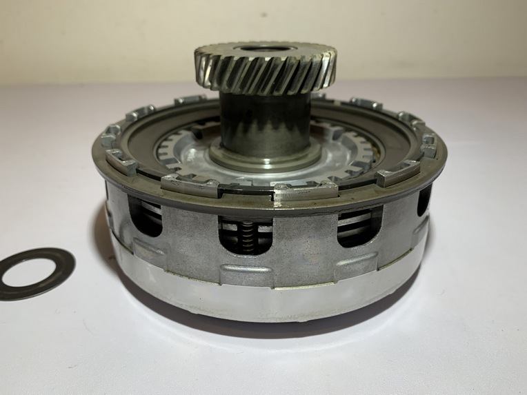 embrayage complet yamaha tmax 500 (2001 - 2007) – Image 2