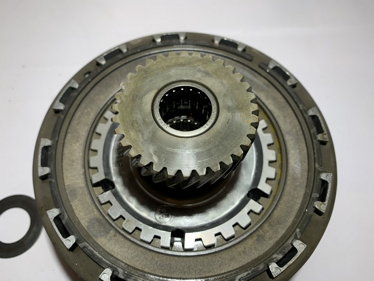 embrayage complet yamaha tmax 500 (2001 - 2007) – Image 3