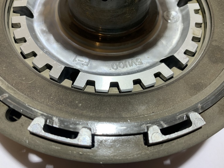 embrayage complet yamaha tmax 500 (2001 - 2007) – Image 4