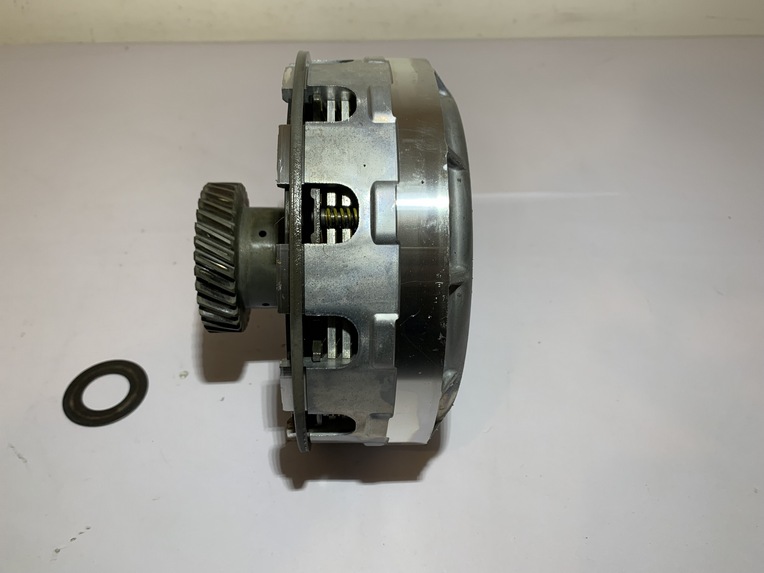 embrayage complet yamaha tmax 500 (2001 - 2007) – Image 5