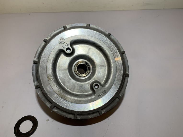 embrayage complet yamaha tmax 500 (2001 - 2007) – Image 7