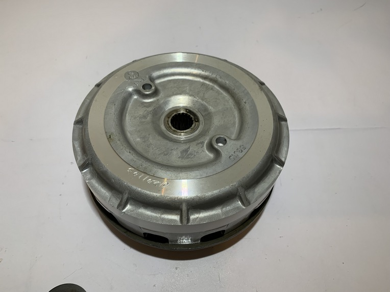 embrayage complet yamaha tmax 500 (2001 - 2007) – Image 10