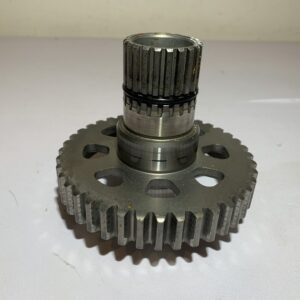 pignon sortie de b.v de transmission yamaha tmax 500 2001 - 2007