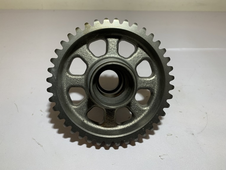 pignon sortie de b.v de transmission yamaha tmax 500 2001 - 2007 – Image 5