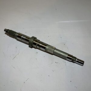 arbre secondaire de transmission yamaha tmax 500 (2001 - 2007)