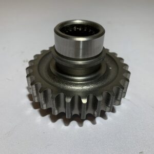 pignon sortie de b.v yamaha tmax 500 (2001 - 2007)