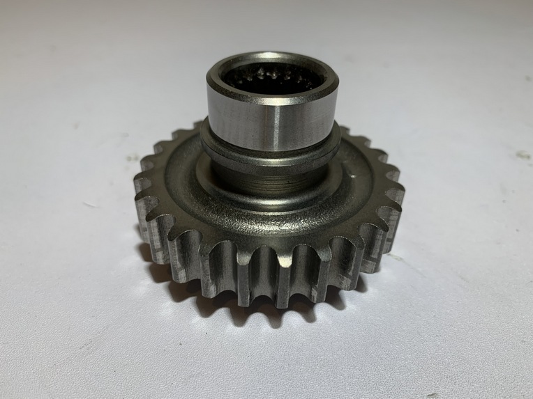 pignon sortie de b.v yamaha tmax 500 (2001 - 2007)