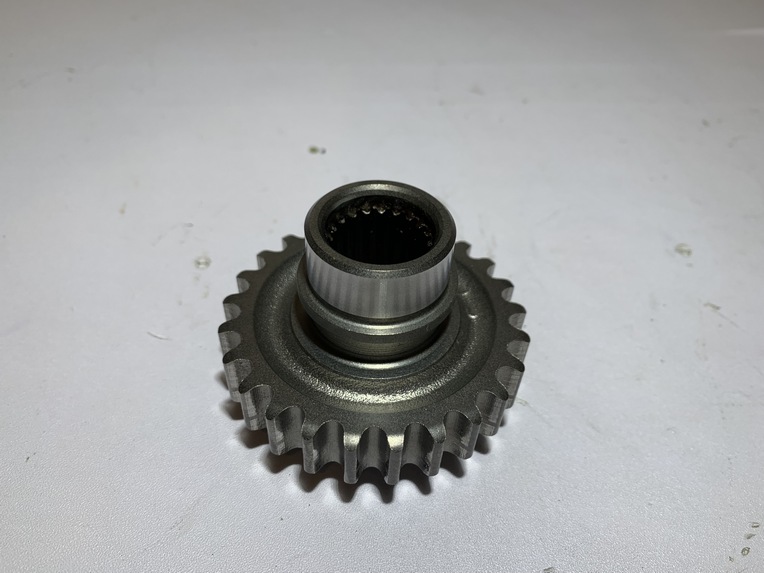 pignon sortie de b.v yamaha tmax 500 (2001 - 2007) – Image 4